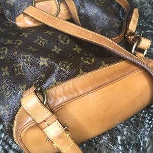 Vintage Louis Vuitton
